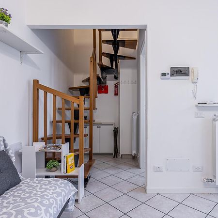 Gallarate Central Suite Exterior photo