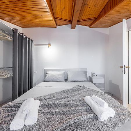 Gallarate Central Suite Exterior photo
