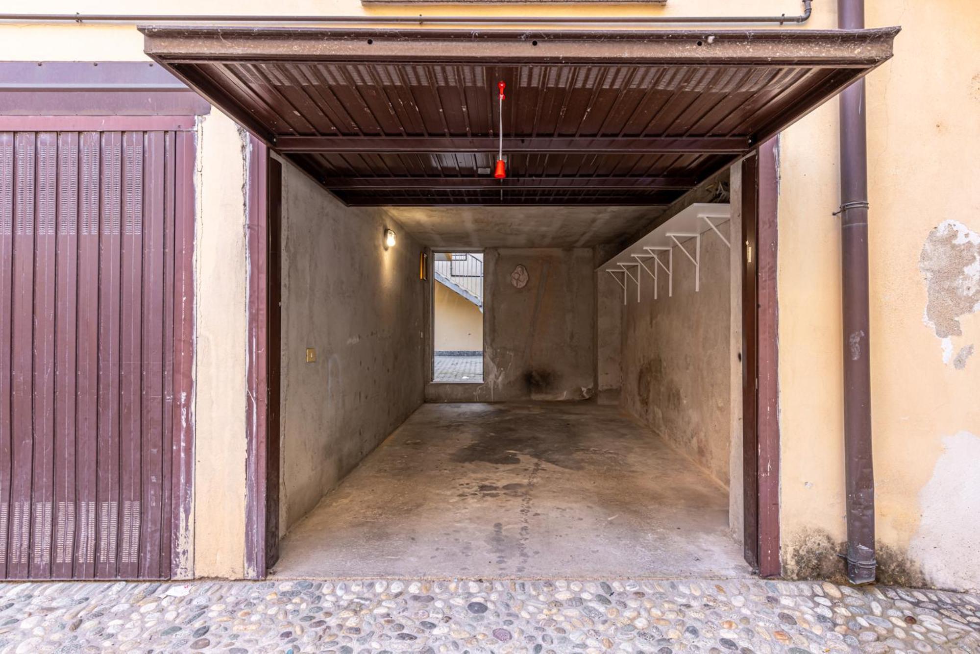 Gallarate Central Suite Exterior photo