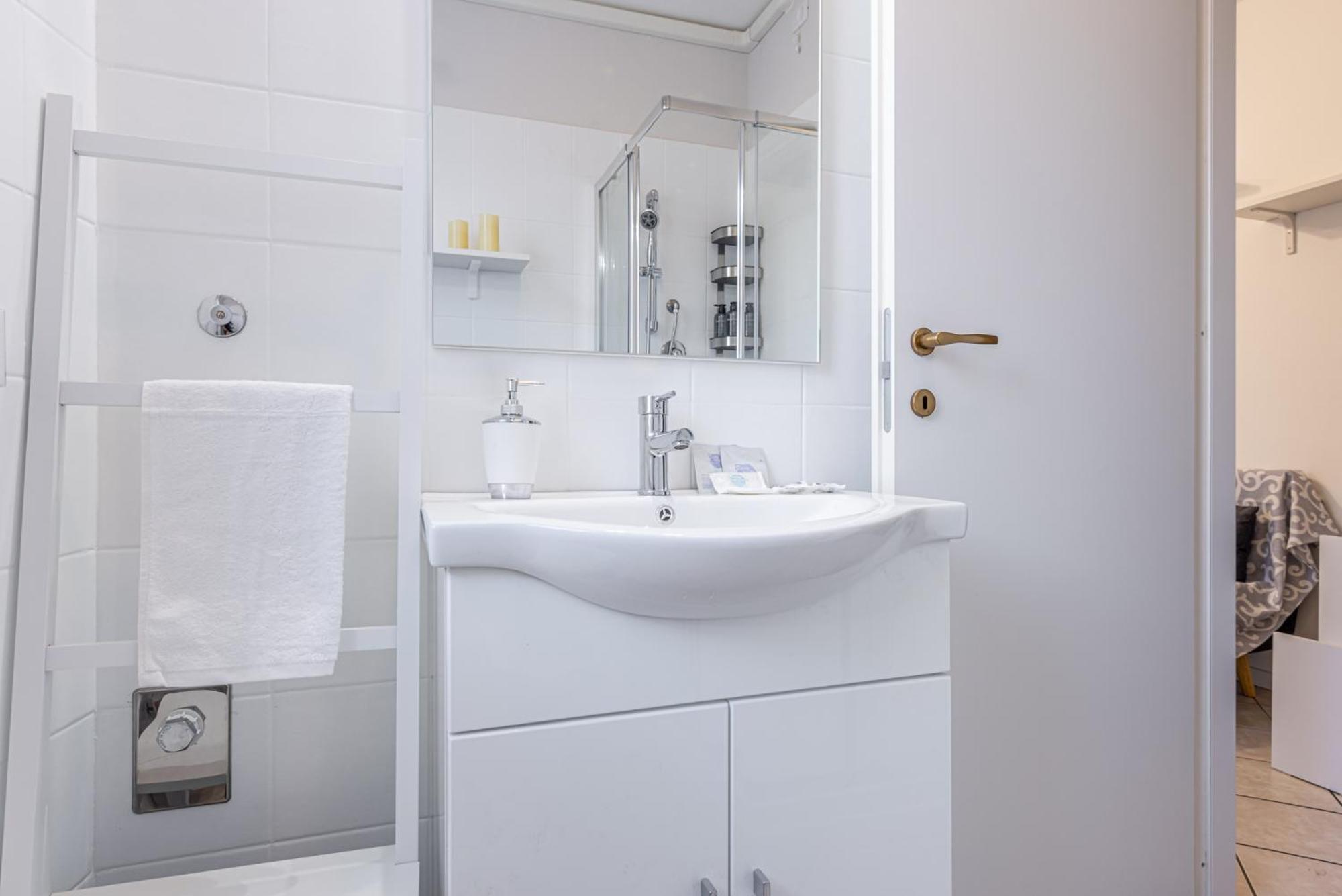 Gallarate Central Suite Exterior photo