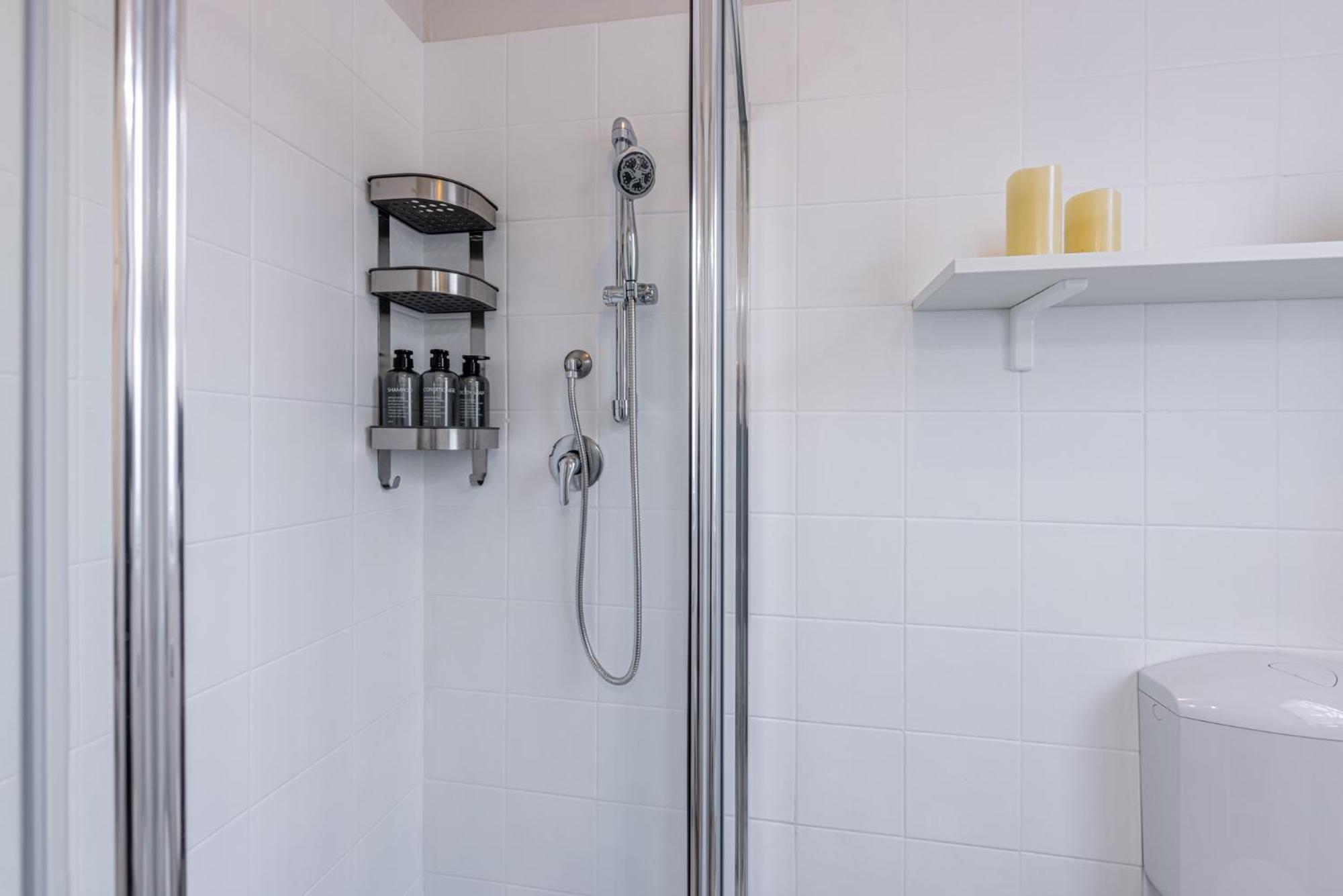 Gallarate Central Suite Exterior photo