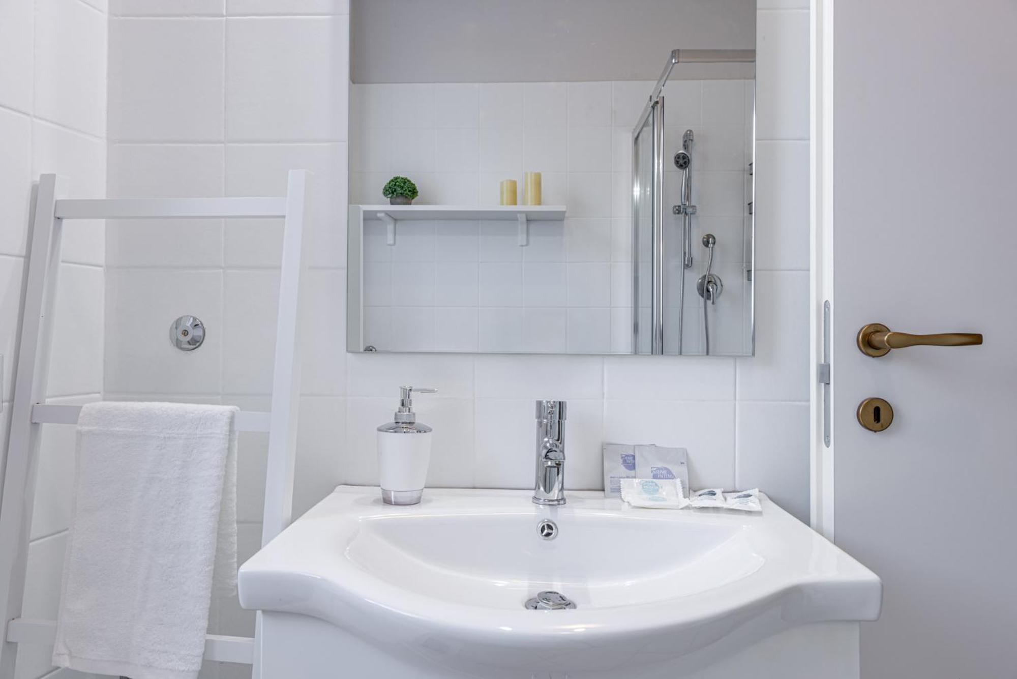 Gallarate Central Suite Exterior photo