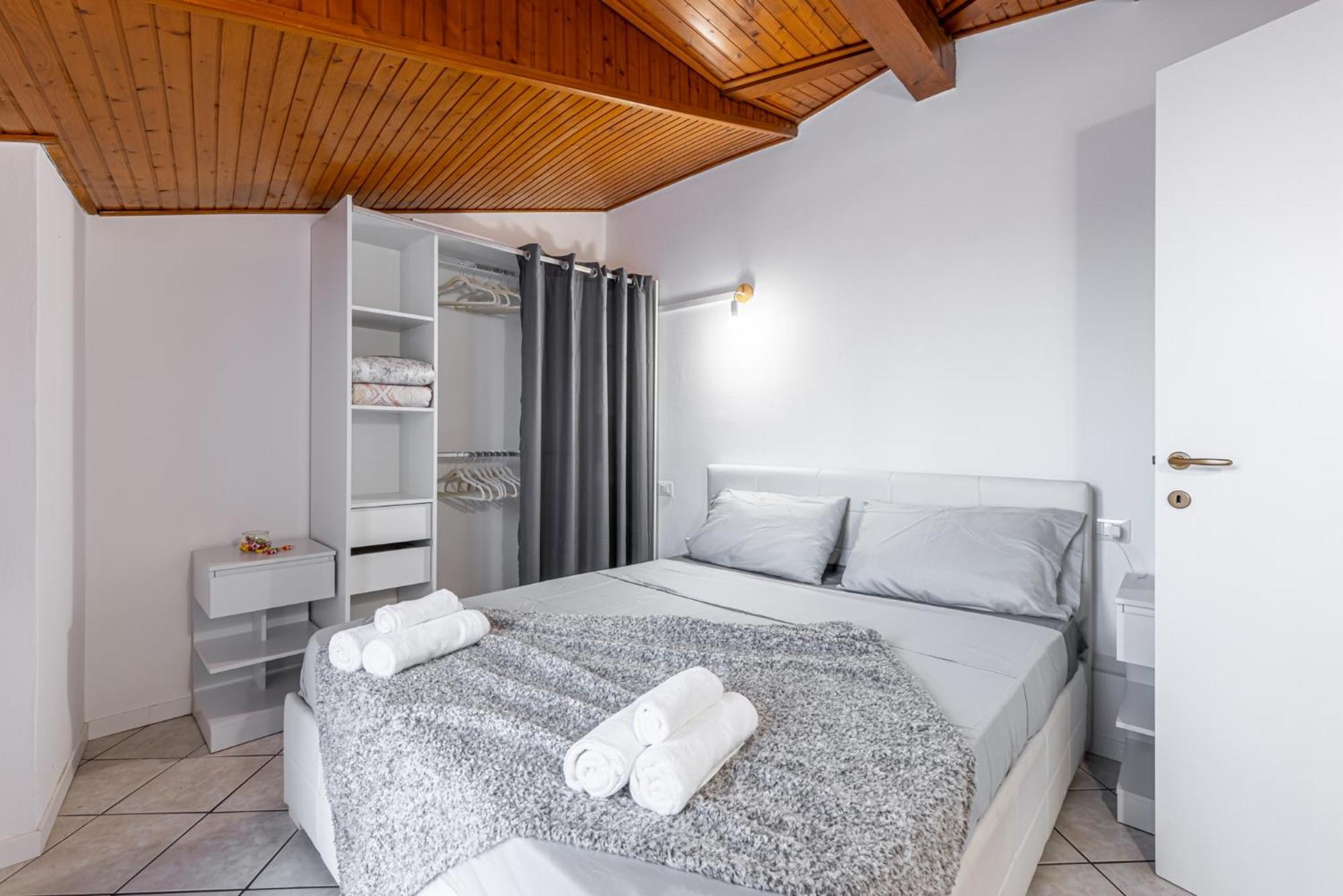 Gallarate Central Suite Exterior photo
